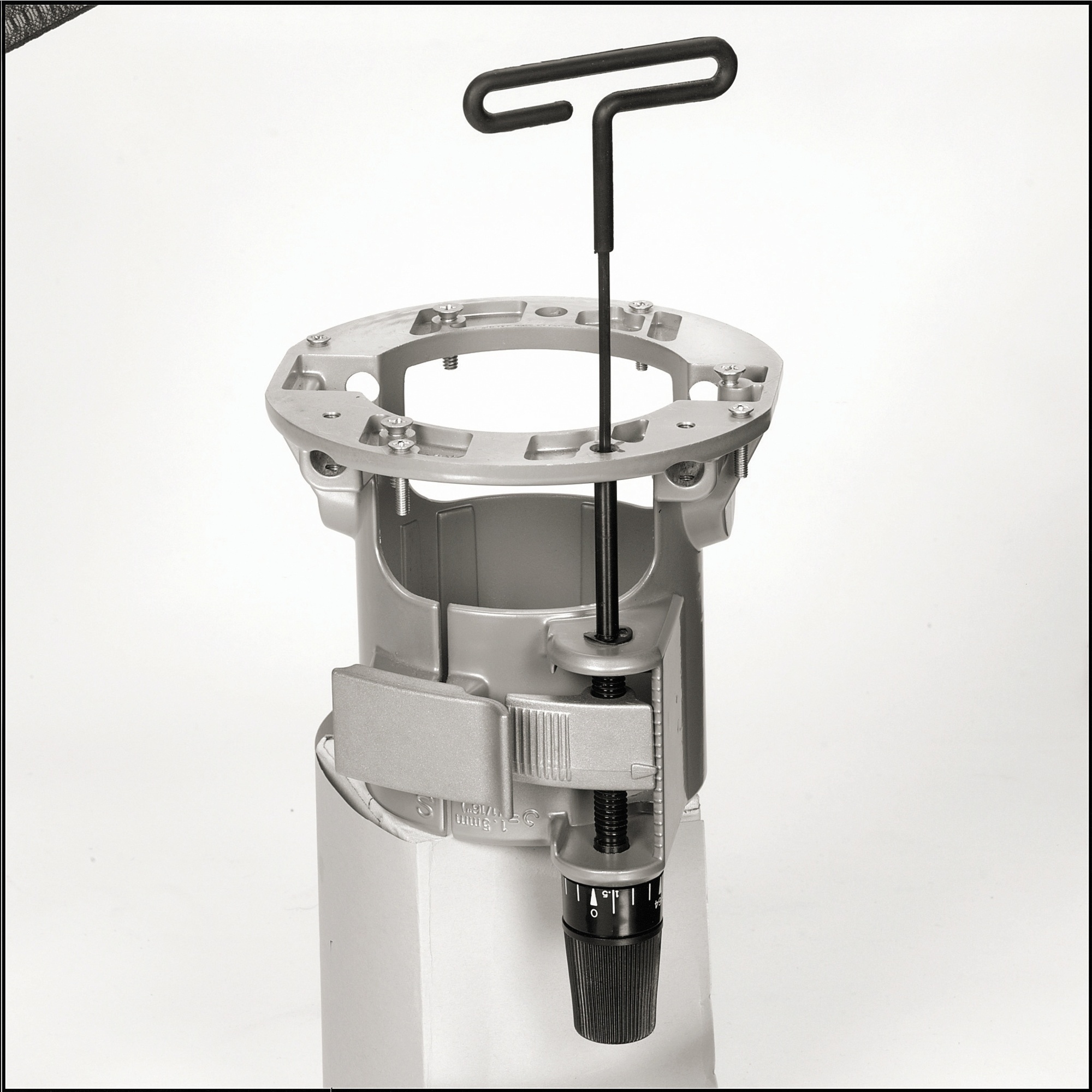 Bosch Router Undermount Base, Model# RA1165